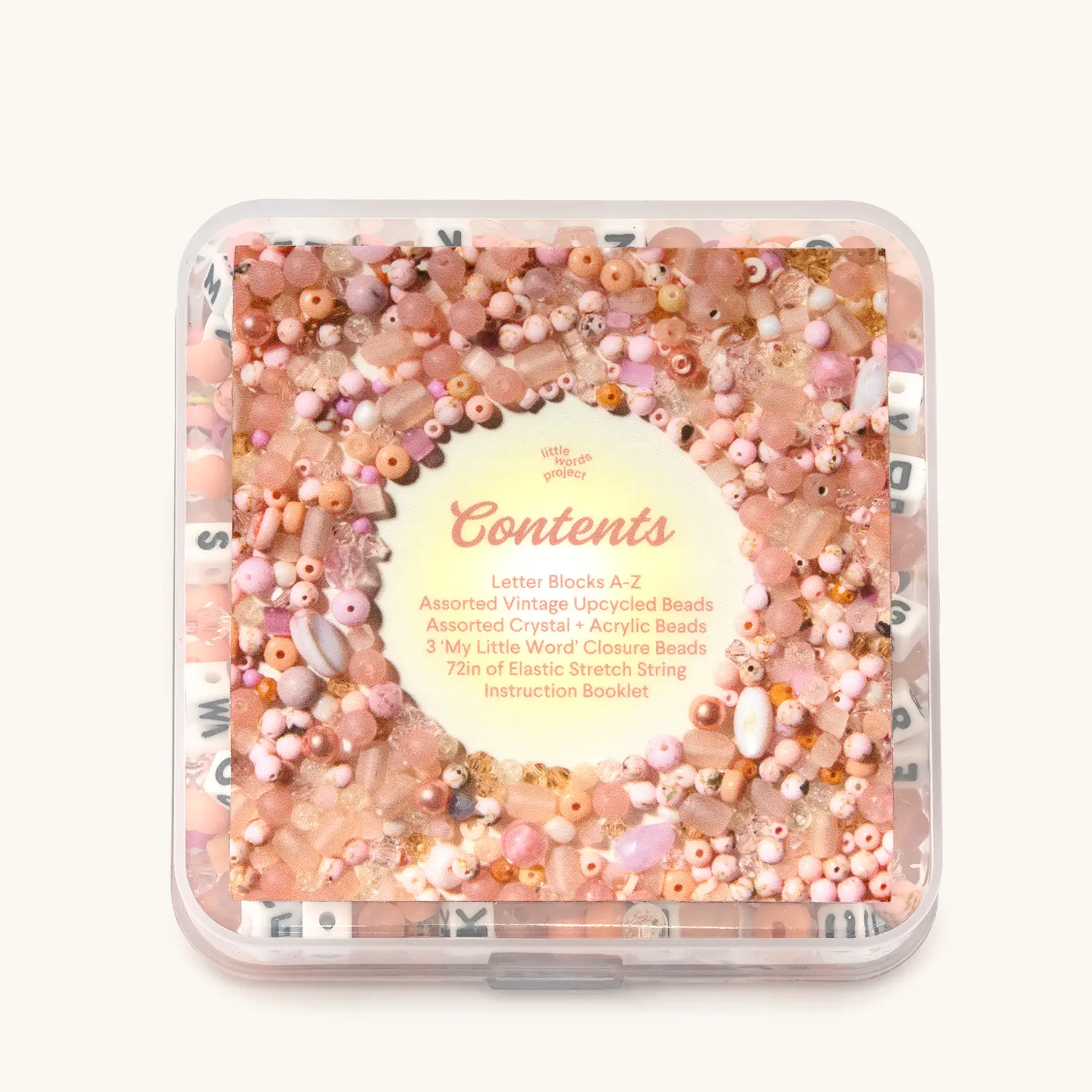 Summer Sunset Bead Kit - Image 4