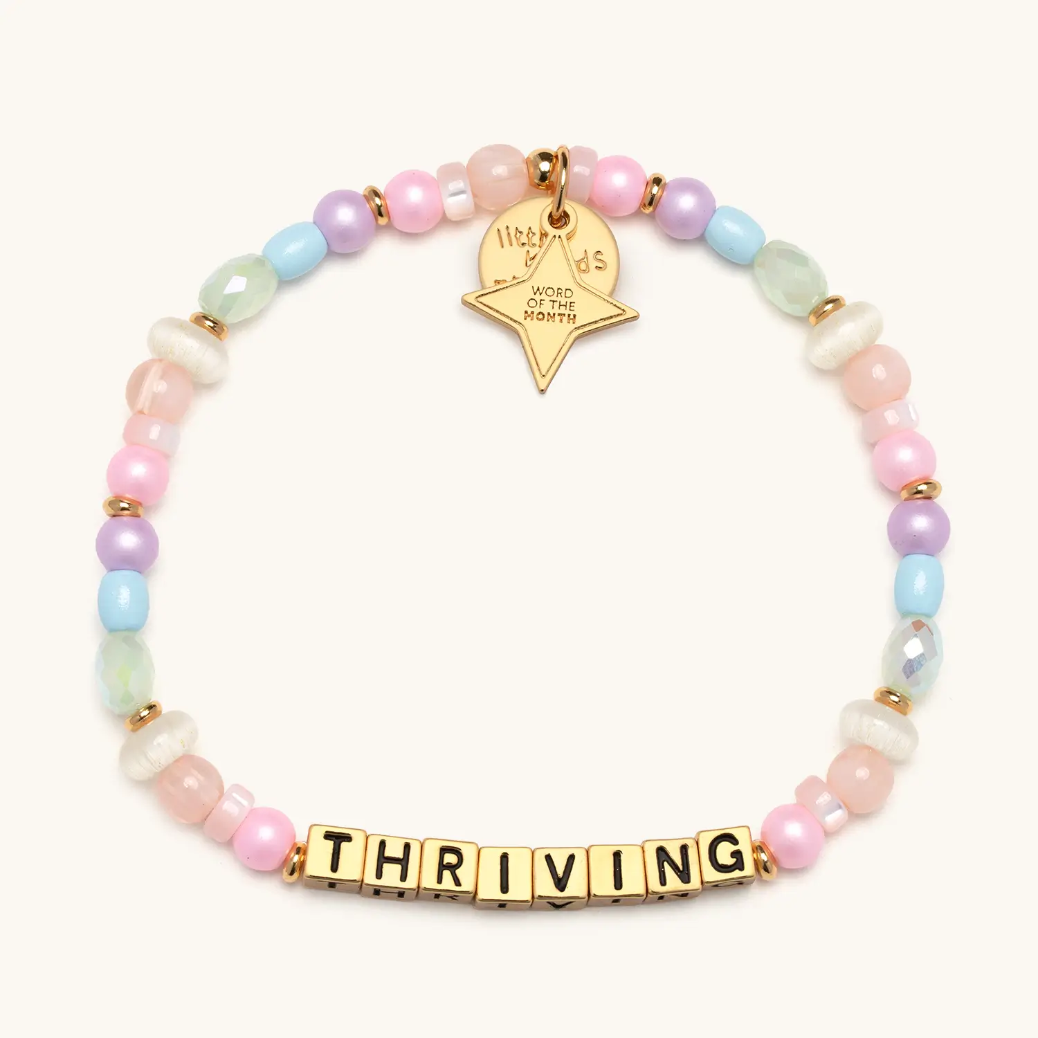 Thriving- May Word of the Month - Image 2