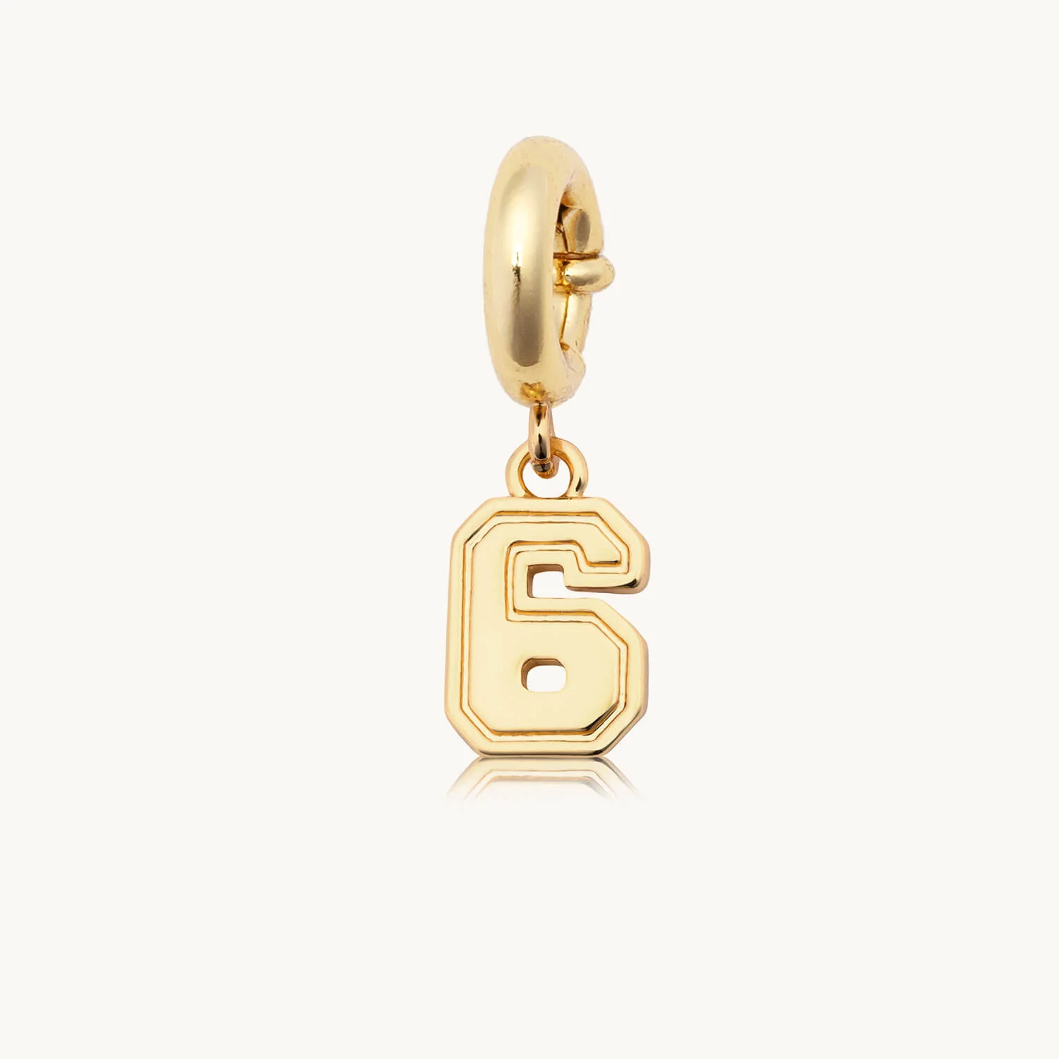 Varsity Number Charms - Image 8
