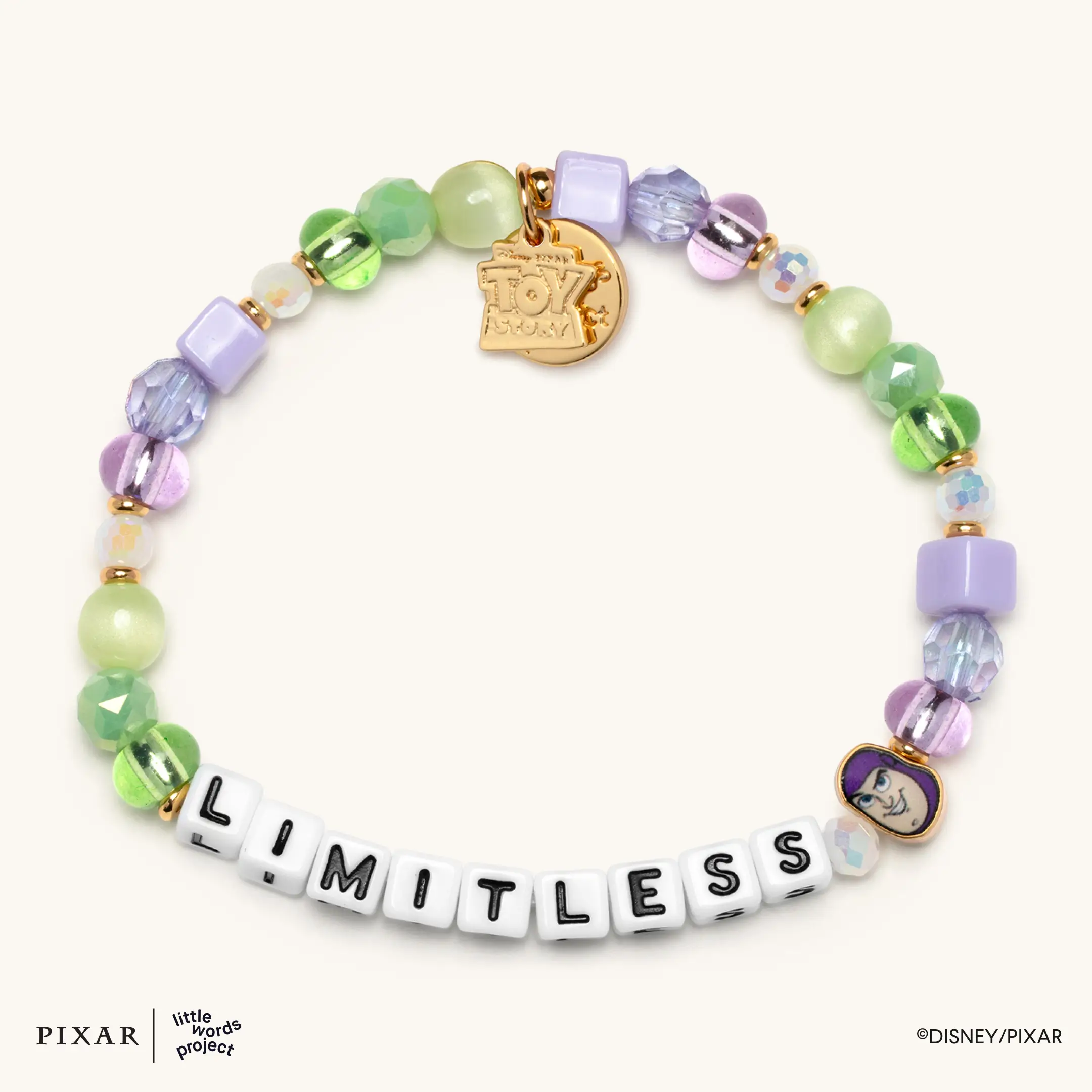 You've Got a Friend Bracelet Set- Pixar's Toy Story - Image 6